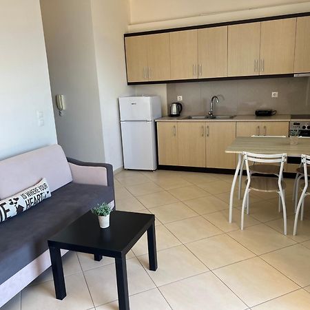 Ansi Paradiso Apartaments Saranda Dış mekan fotoğraf