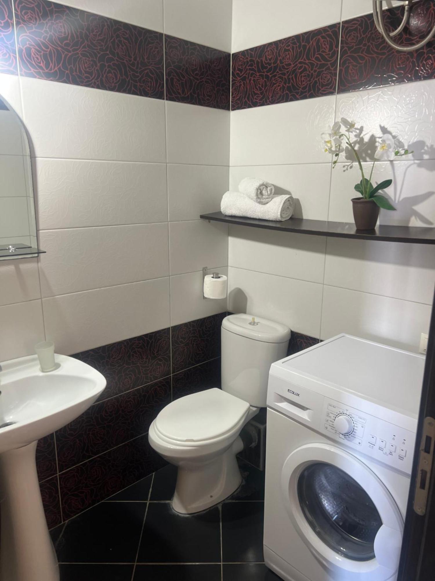 Ansi Paradiso Apartaments Saranda Dış mekan fotoğraf