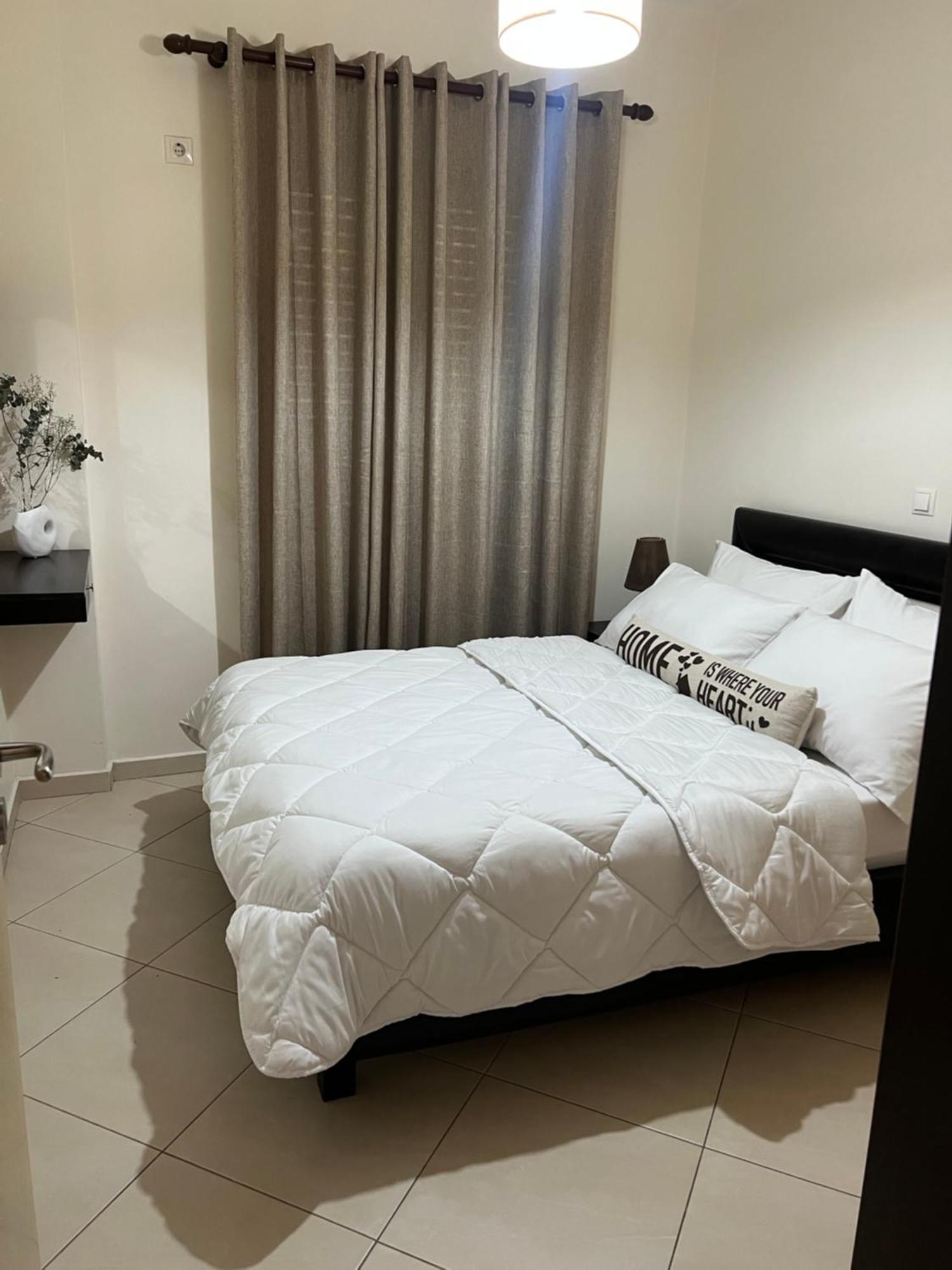 Ansi Paradiso Apartaments Saranda Dış mekan fotoğraf