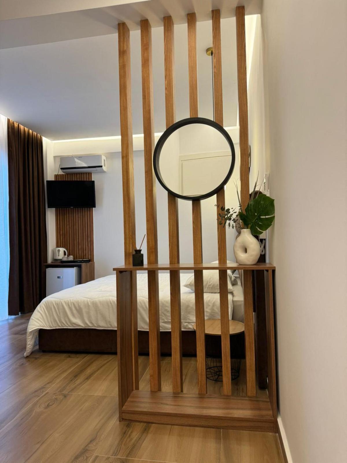Ansi Paradiso Apartaments Saranda Dış mekan fotoğraf